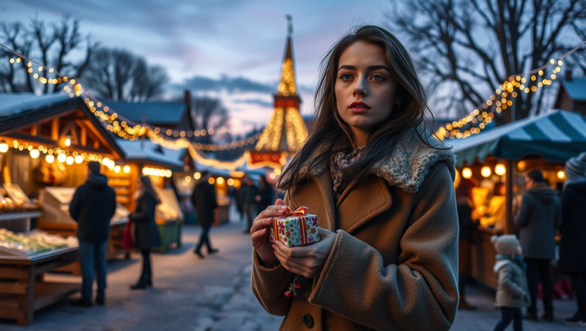 Struggling with In-Laws Gift Expectations: AITA for Not Buying Presents?