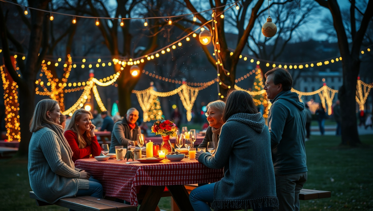 Should I Have Excluded My Drama-Stirring Sister from Christmas?