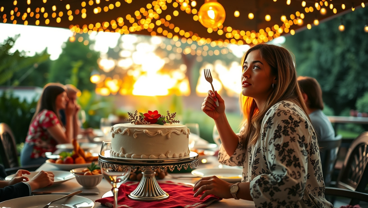 AITA for voicing my dietary needs at a family Christmas gathering?