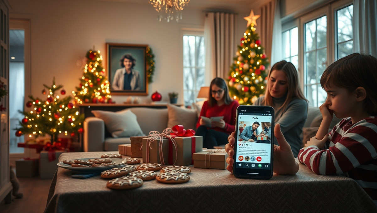 Excluding Brother from Christmas: Am I the Bad Guy for Upholding Family Tradition?