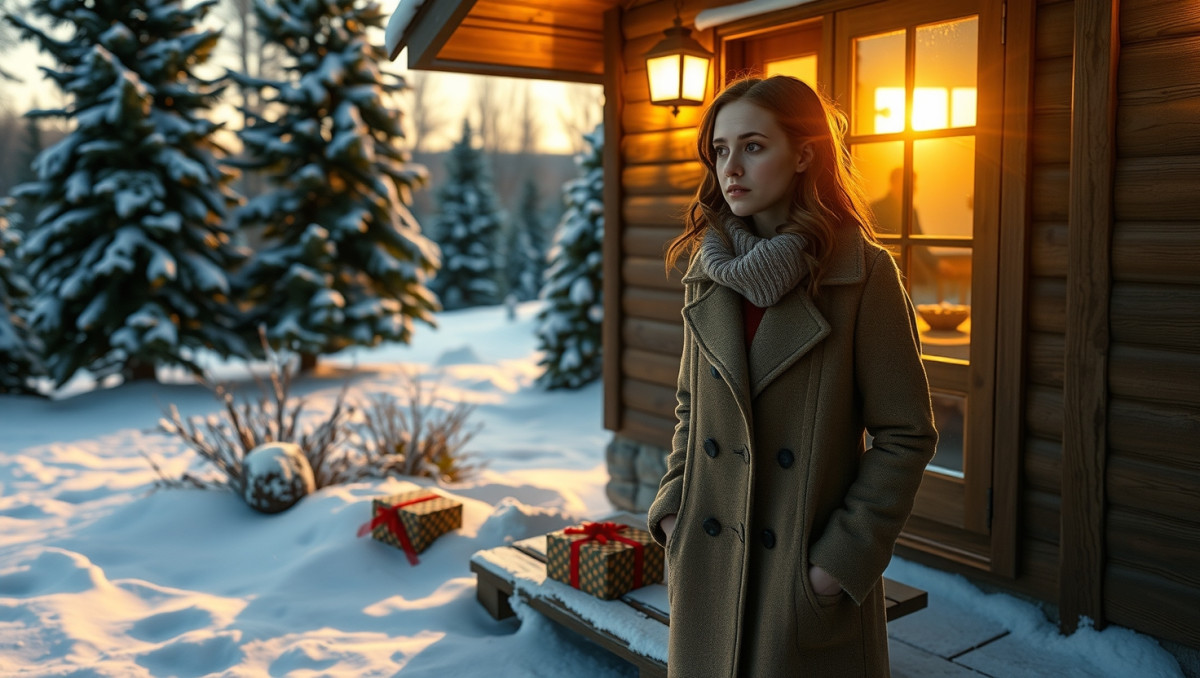 Am I Wrong for Choosing My Mental Health Over Christmas with My Family?