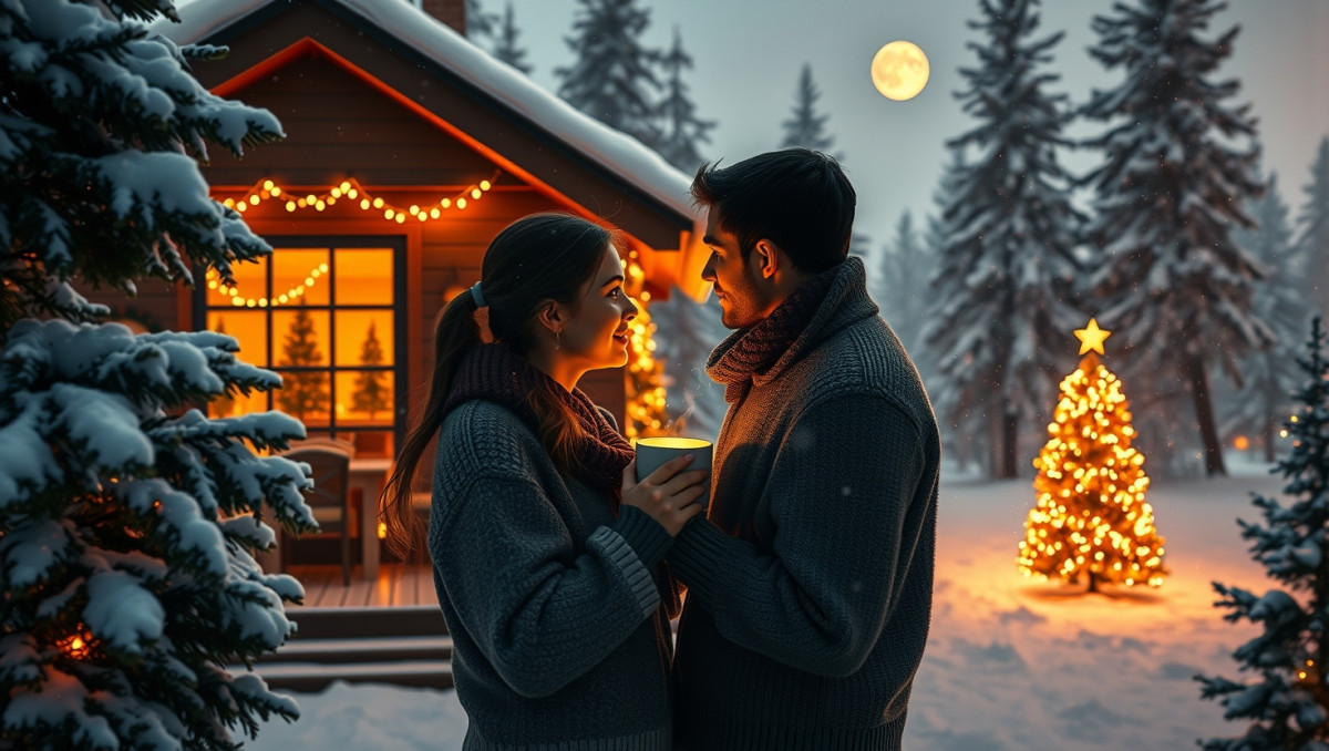 Taking Back Christmas: Standing Up to In-Laws Control