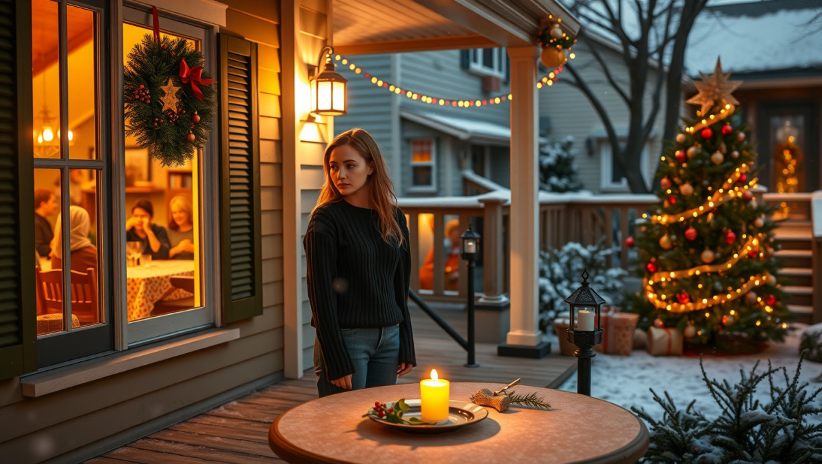 AITA for excluding family from Christmas over ignored allergies?