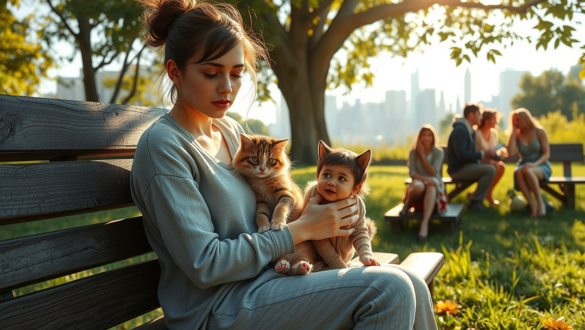 Debating Whether I Should Have Paid for My Cats Emergency Vet Bill - AITA?