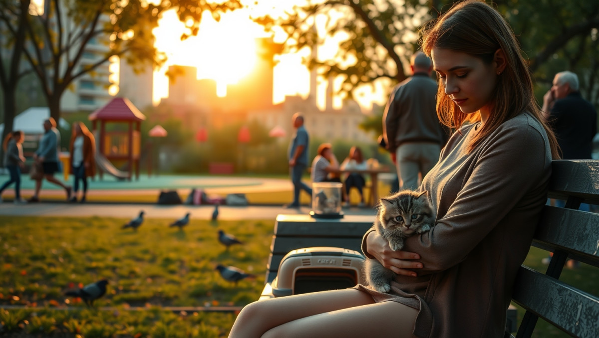 Am I Wrong for Refusing to Cover My Sisters Cats Vet Bill?