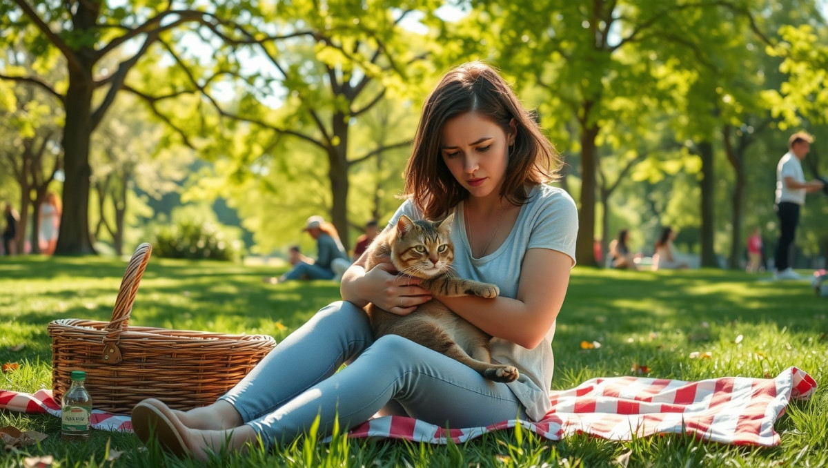 Debating if Im wrong for prioritizing my cats vet bill over repaying a friend