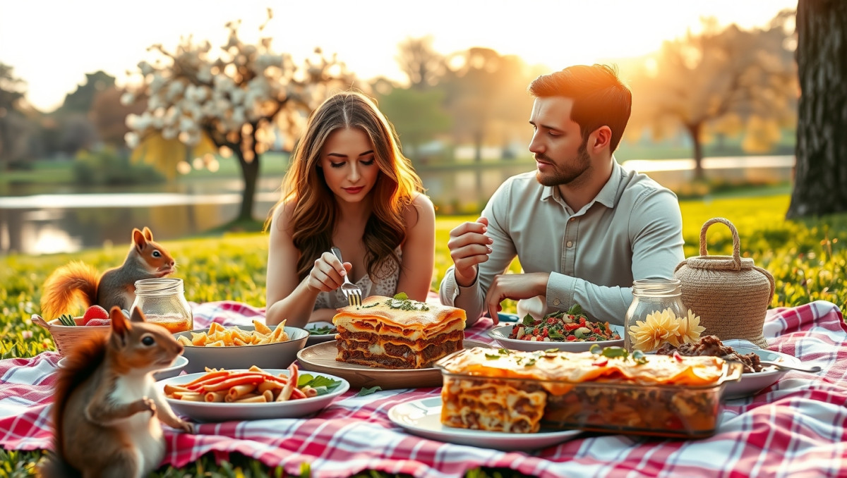 AITA for Refusing to Eat Vegan Food Cooked by my Partner?