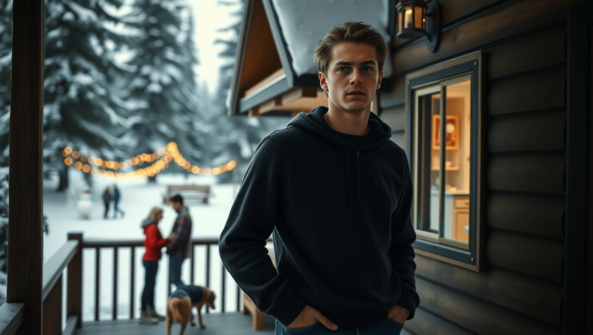 Should I Host My Family for Christmas Despite Past Tensions?