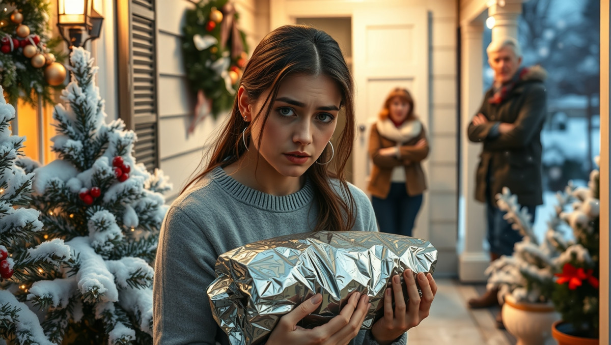 Vegans Holiday Dinner Debacle: AITA for Ruining Christmas with Meatless Roast?