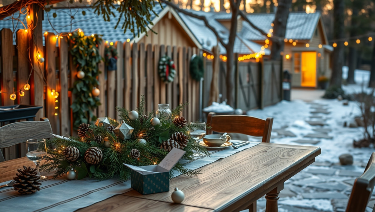 Should I Exclude My Step-Siblings from Holiday Celebration?