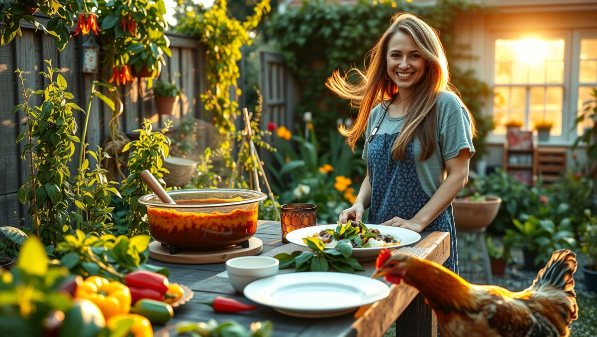 Struggling with a Picky Eater: AITA for Wanting to Cook Beyond Plain Dishes?