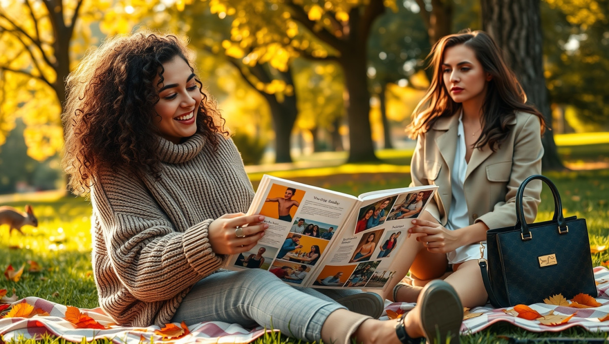 Is It Wrong to Feel Jealous of a Friends Thoughtful Gift?