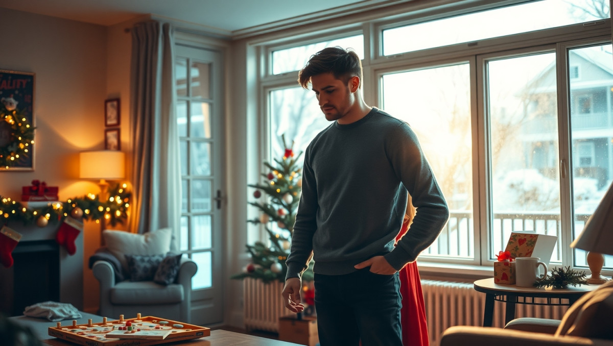 Overstaying In-Laws: AITA for Asking Them to Leave After Christmas?