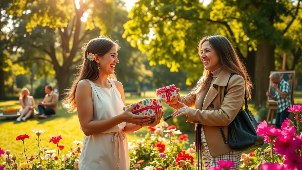 Jealous of Sisters Expensive Gift: AITA for Wanting Similar Present?