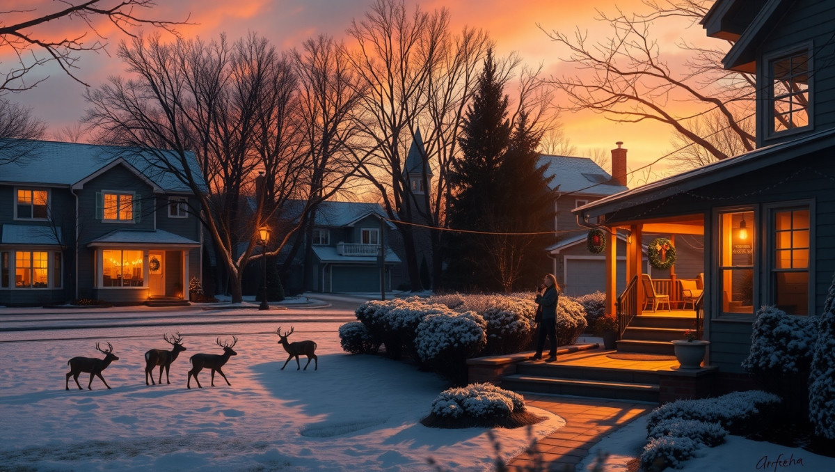 Setting Boundaries: AITA for Refusing to Extend In-Laws Holiday Stay?