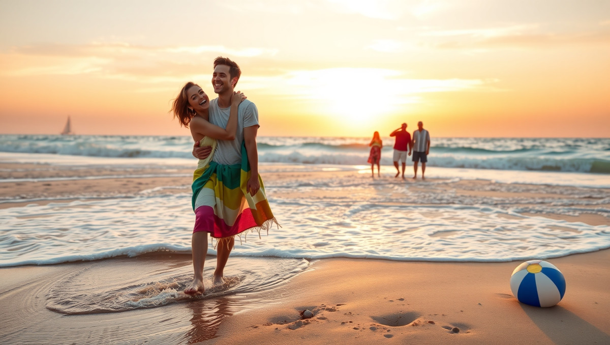 AITA for Booking a Surprise Holiday Without Consulting In-Laws?