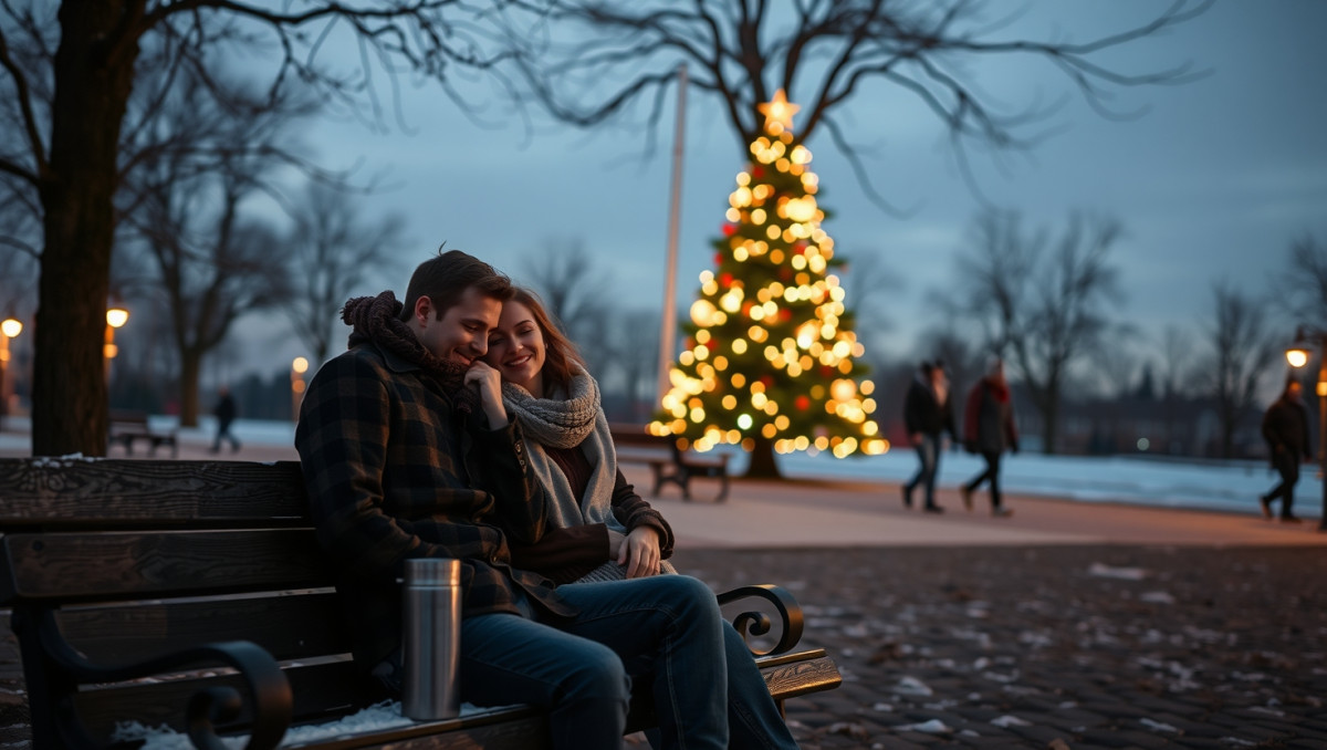 Is Skipping Christmas Selfish? AITA for Opting Out This Year?