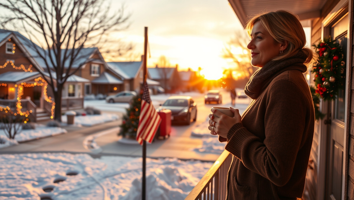 Dealing with Overstaying In-Laws: Setting Boundaries at Christmas