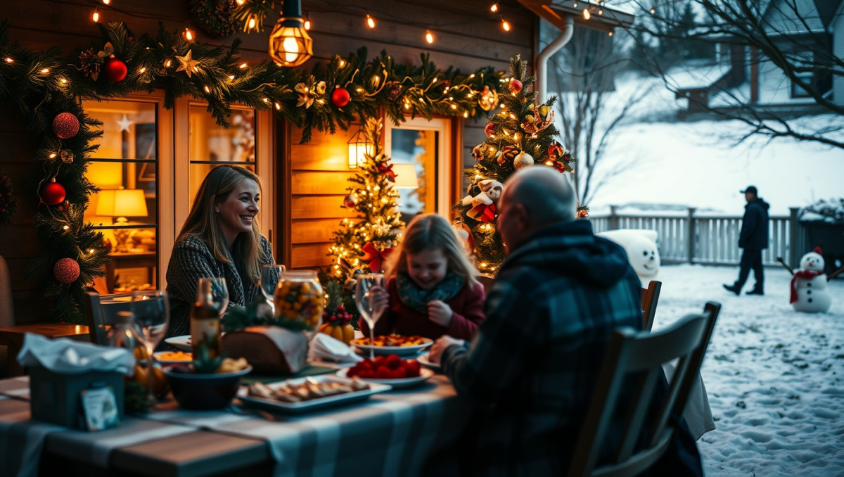 Should I Invite My Brother to Christmas? Family Feud Sparks Controversy