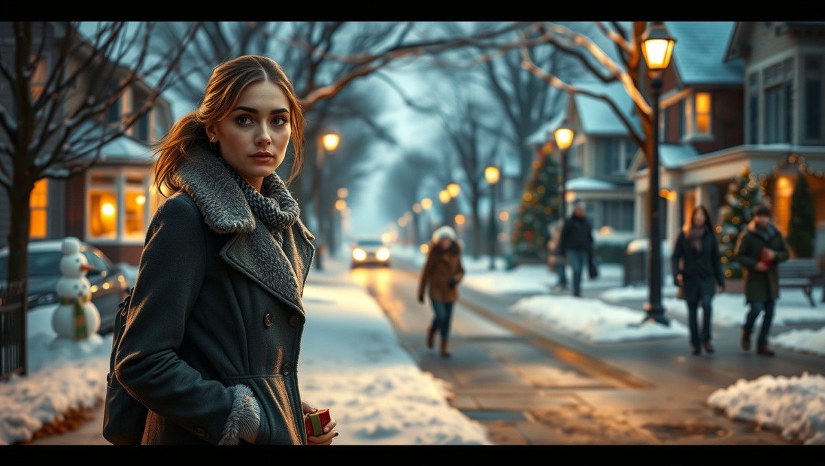 Should I Skip Uncle Toms Christmas Dinner After Years of Resentment?