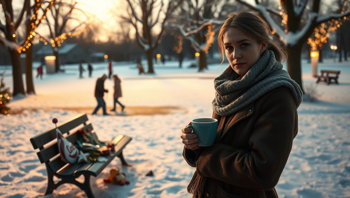 Canceling Christmas Due to Family Drama: AITA for Putting an End to the Chaos?