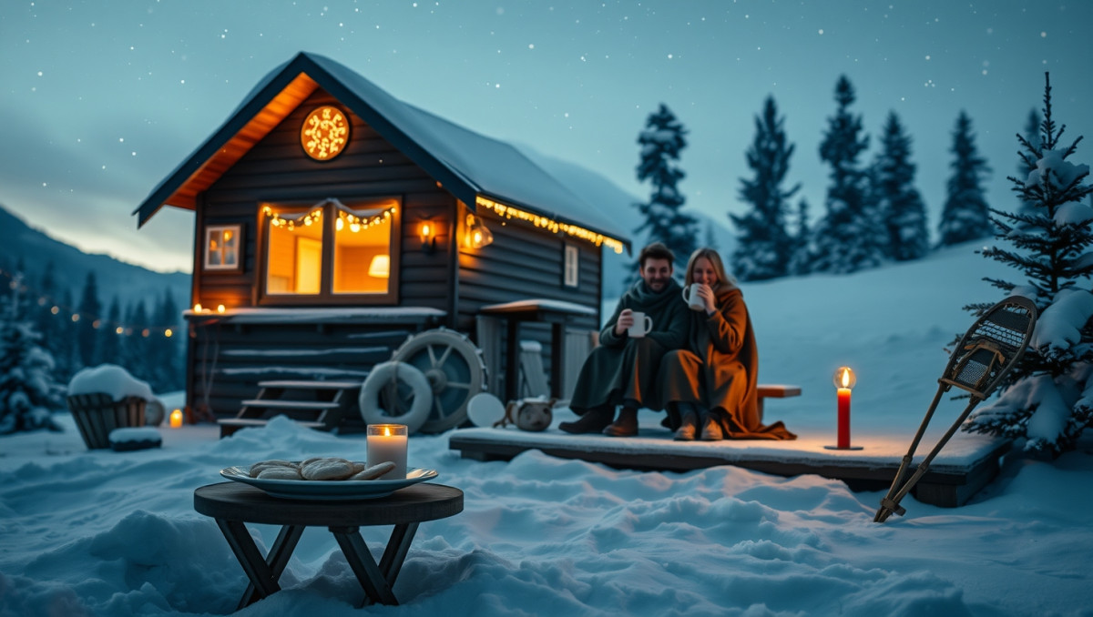 Deciding to Skip Christmas: AITA for Breaking Family Tradition?