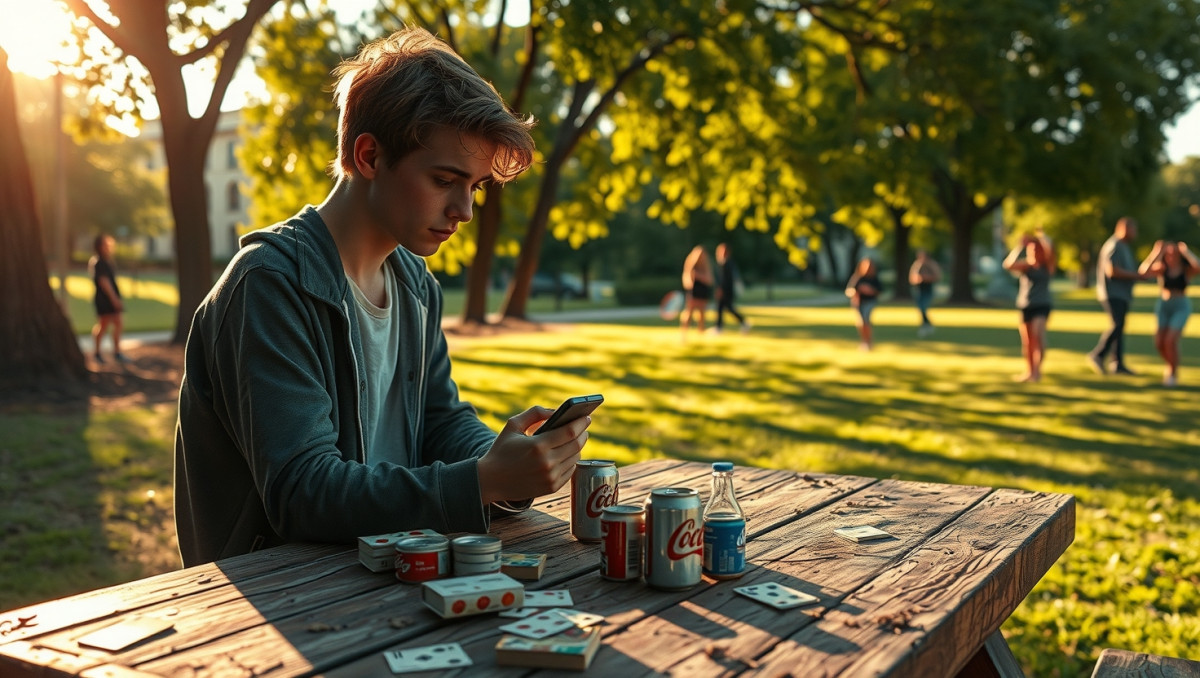 AITA for Testing My Childhood Friends Friendship and Feeling Neglected?