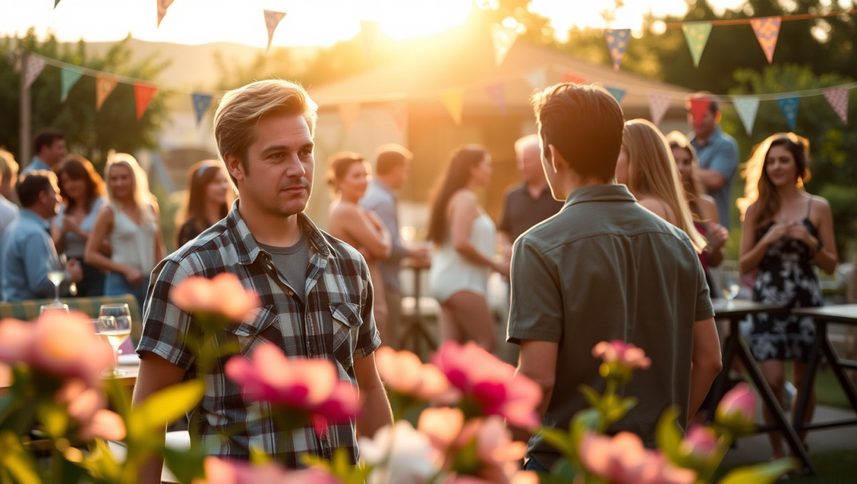 Should I Change My Social Behavior for My Partner? | AITA for Needing Explanations in Social Situations?