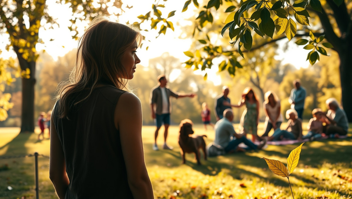 Should I Join Holiday Traditions with My Sister After Her Hurtful Past Actions?