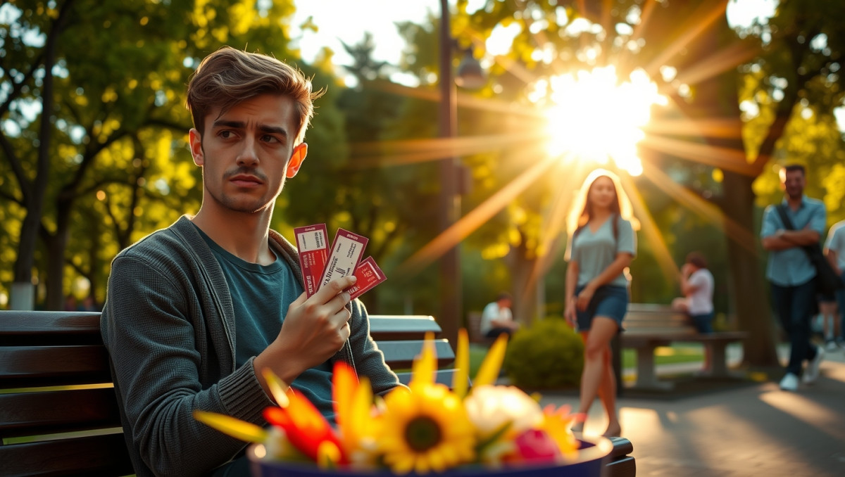 Accepting Concert Tickets from Female Friend: AITA for Disregarding Girlfriends Concerns?