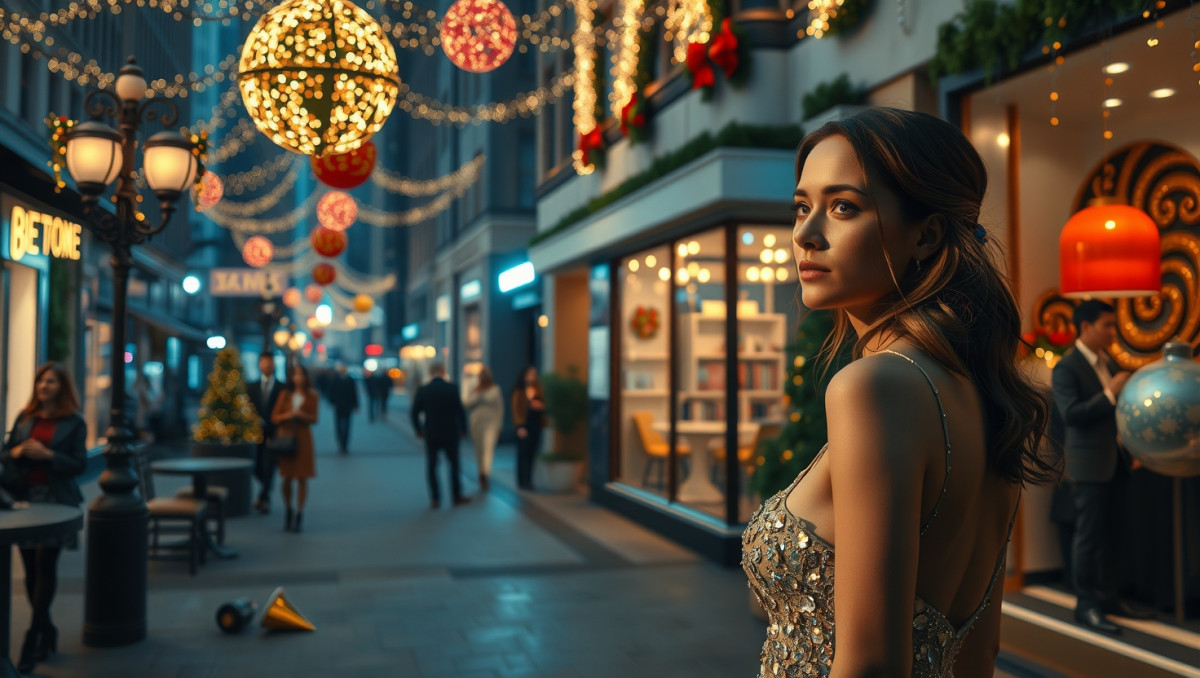 Friend Ditches Me on New Years Eve Gala: AITA for Leaving Him Stranded?