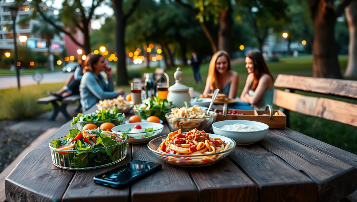 Skipping New Years Vegan Feast Due to Work Emergency: AITA?