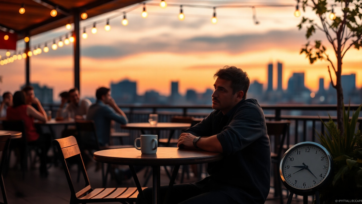 Excluded from Friends New Years Eve Party: AITA for Not Attending?