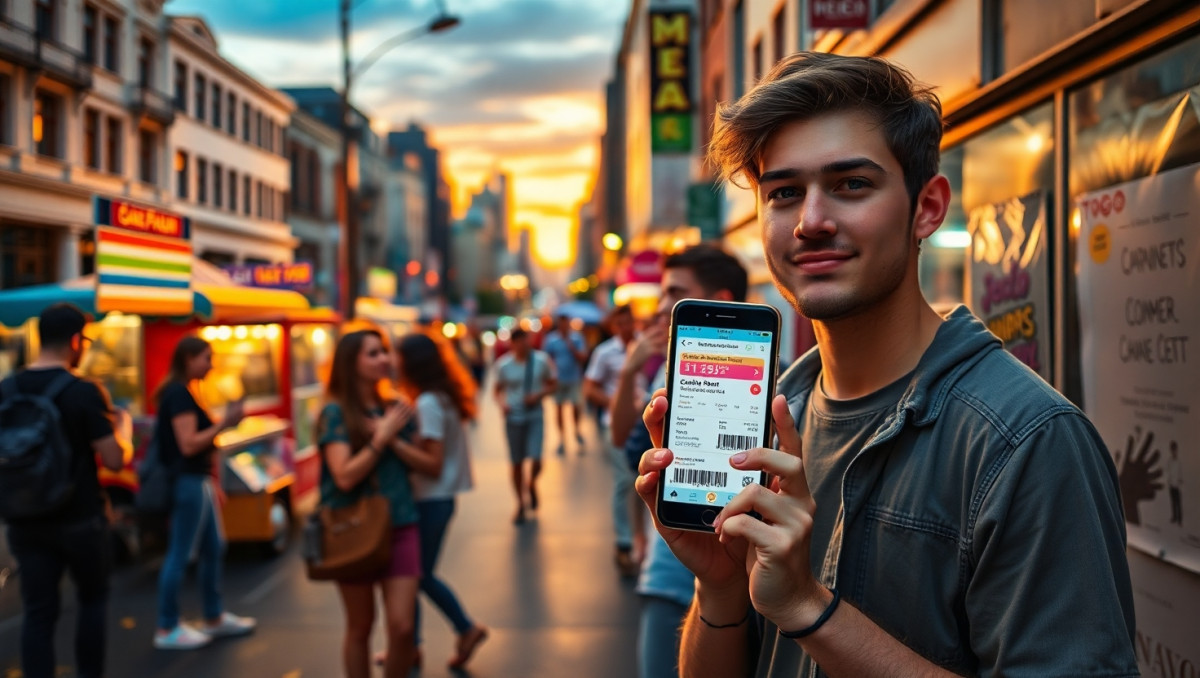 Keeping Profits from Selling Concert Tickets: AITA?