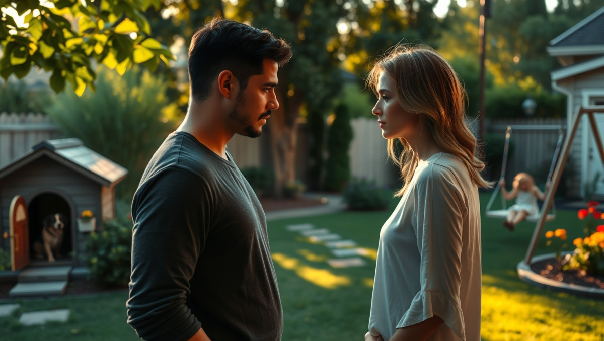 Can I Keep Pets Outside Due to Allergies and Upbringing? AITA?