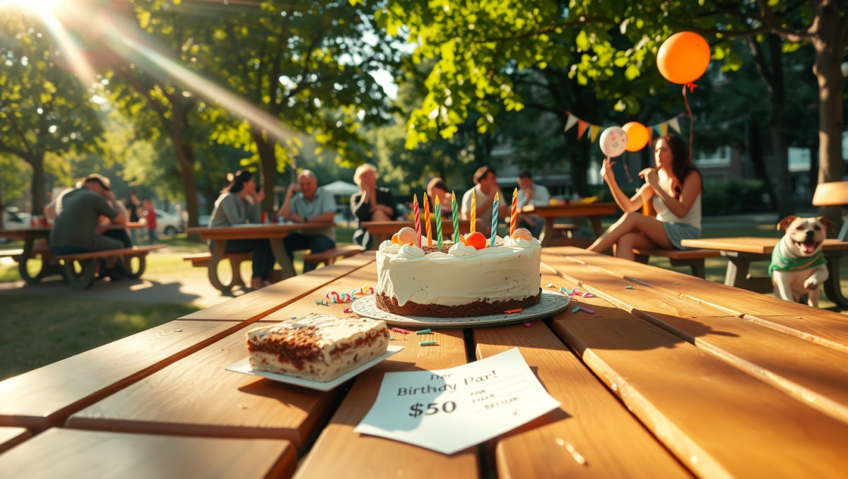 AITA for declining a $50 party invite last minute?