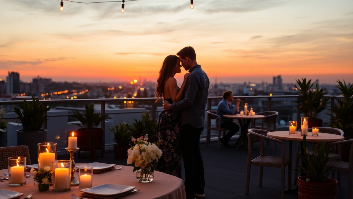 AITA for Declining Partners Surprise Valentines Day Dinner?