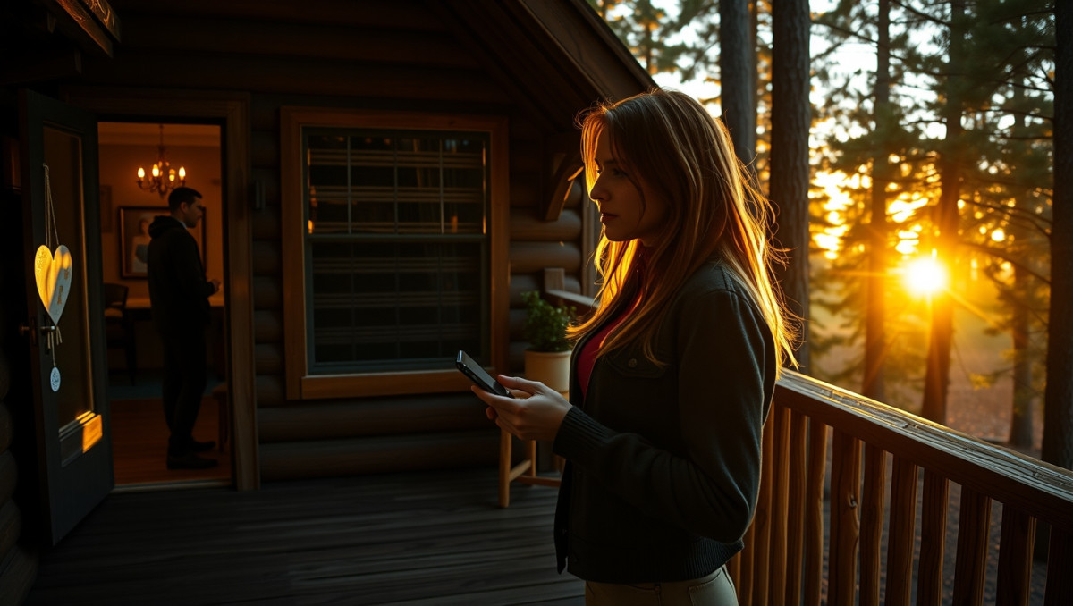 Caught Cheating: Hiring a Private Investigator to Uncover Valentines Day Affair