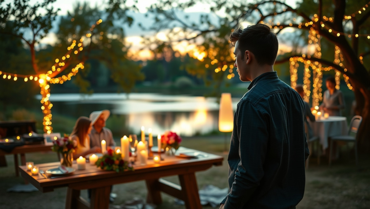 AITA for skipping partners surprise Valentines dinner after discovering infidelity?