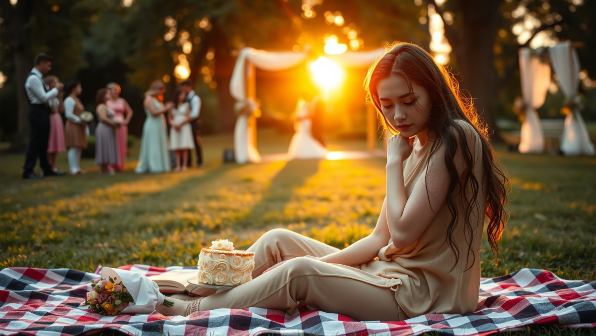 Choosing Self-Respect: AITA for Skipping Friends Wedding After Catching Cheating Partner on Valentines Day?