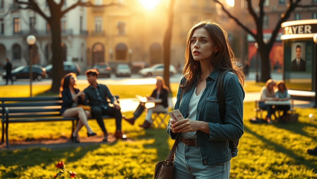 Should I Tell My Friend I Caught Her Boyfriend Cheating on Valentines Day?