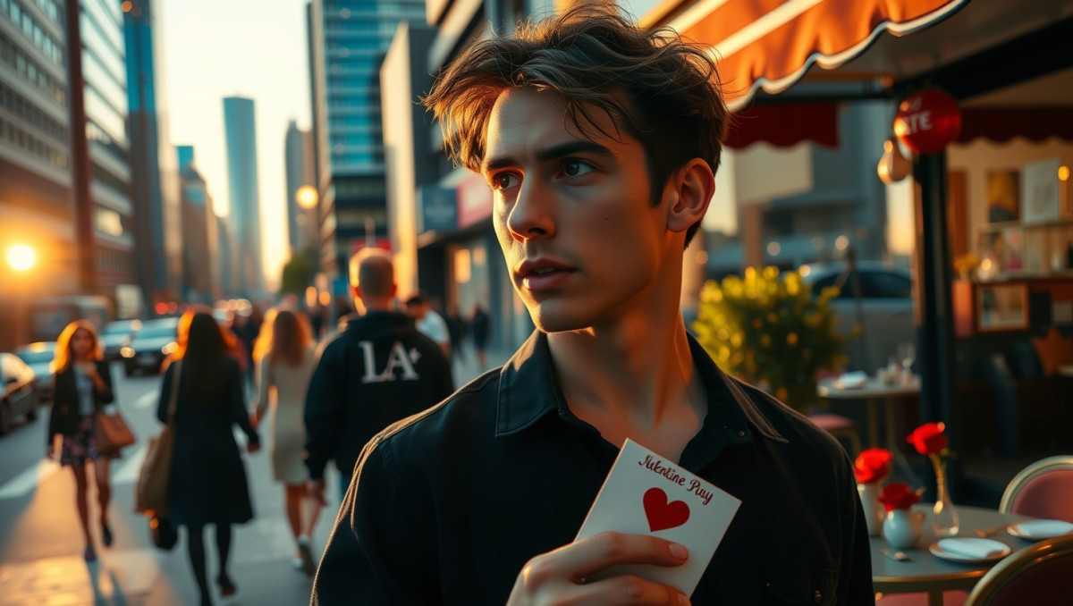 Confronting Partner for Valentines Day Cheating: AITA?