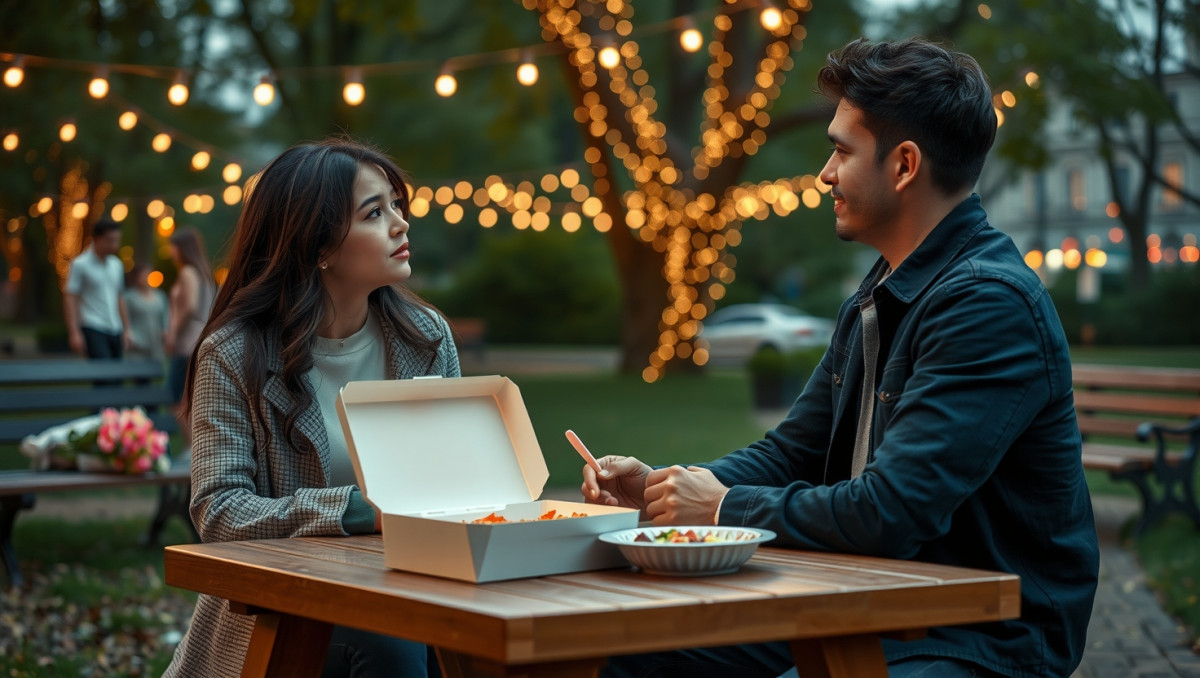 Forgot Valentines Day Dinner Plans: AITA for Letting Down My Husband?