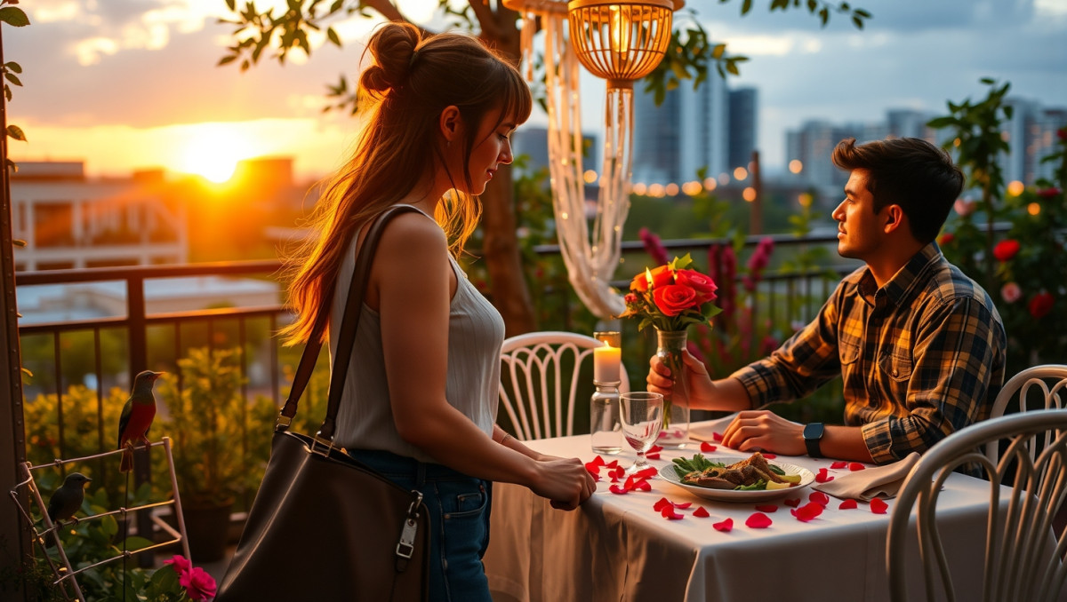 Feeling Guilty for Forgetting Partners Valentines Day Surprise: AITA?