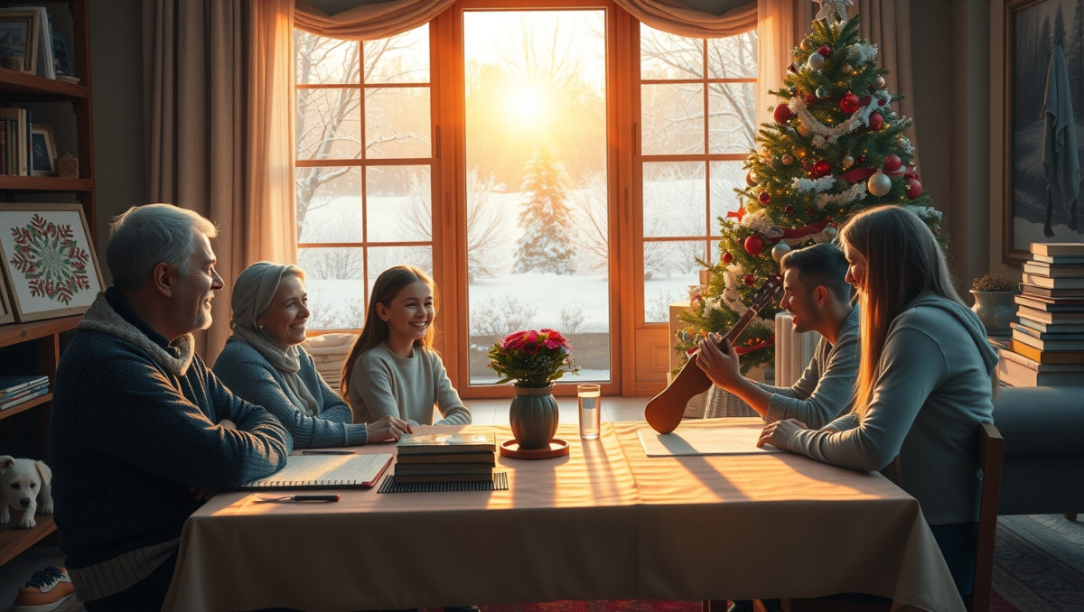 Setting Boundaries: AITA for Addressing Behavior Rules in My Home?