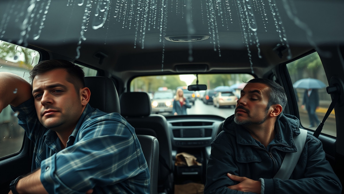 Waking Up Snoring Coworker: AITA for Interrupting His Rest?