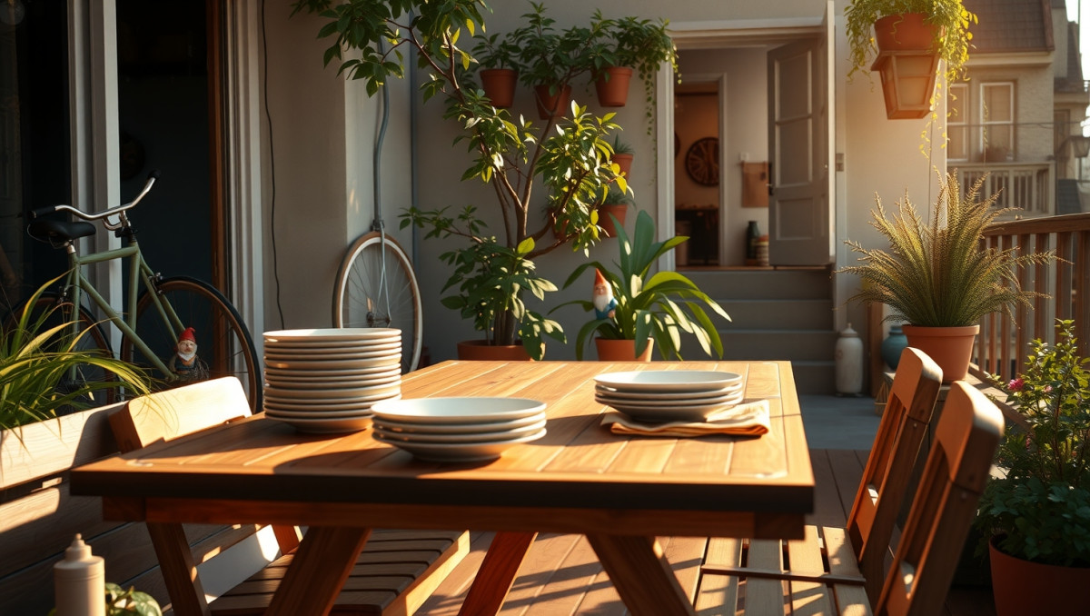 Roommate Dilemma: Should I Put Away Her Clean Dishes?