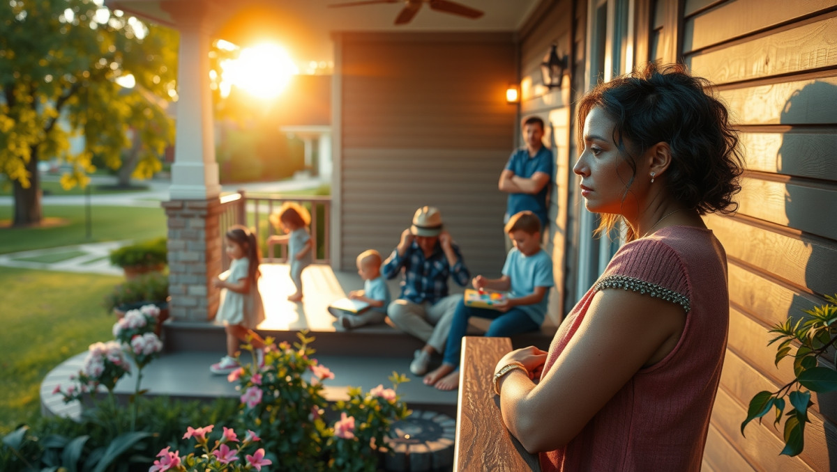 Roommate Wants Payment for Watching My Kids - AITA?