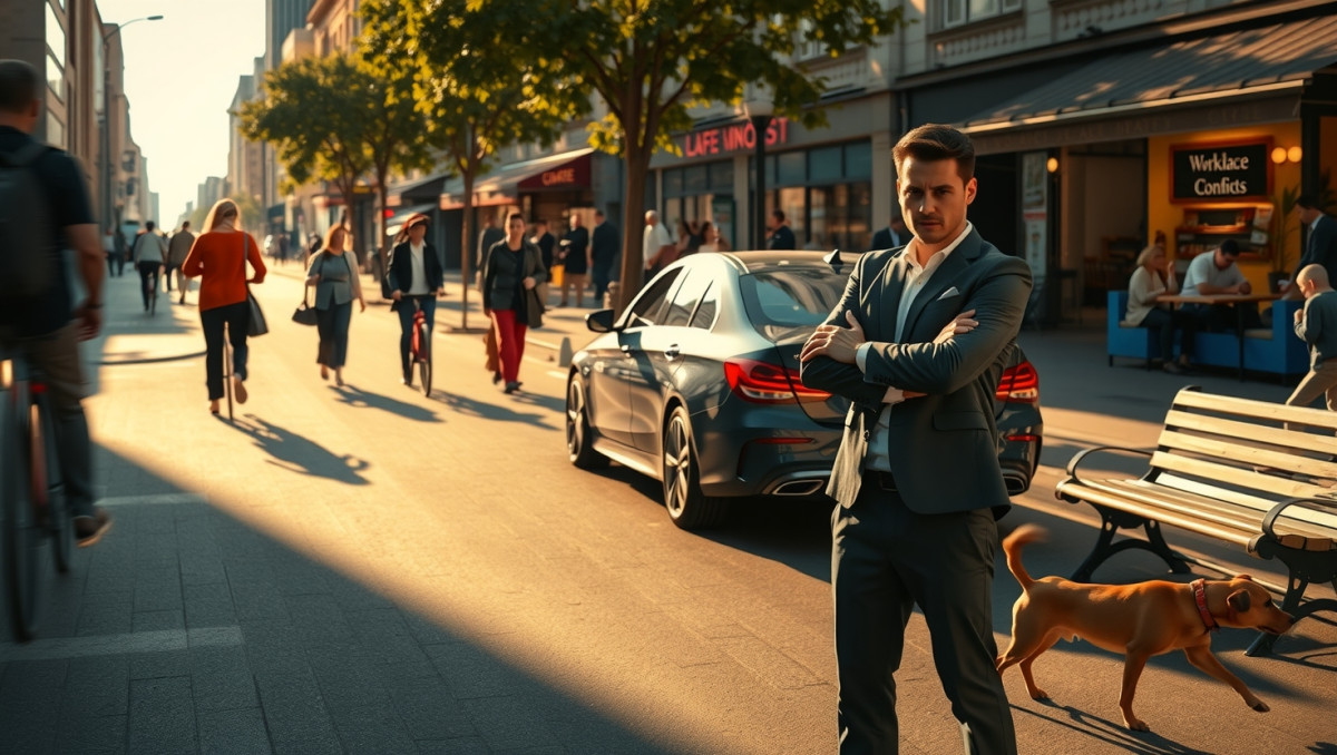 Dealing with a Freeloading Coworker: AITA for Setting Boundaries?