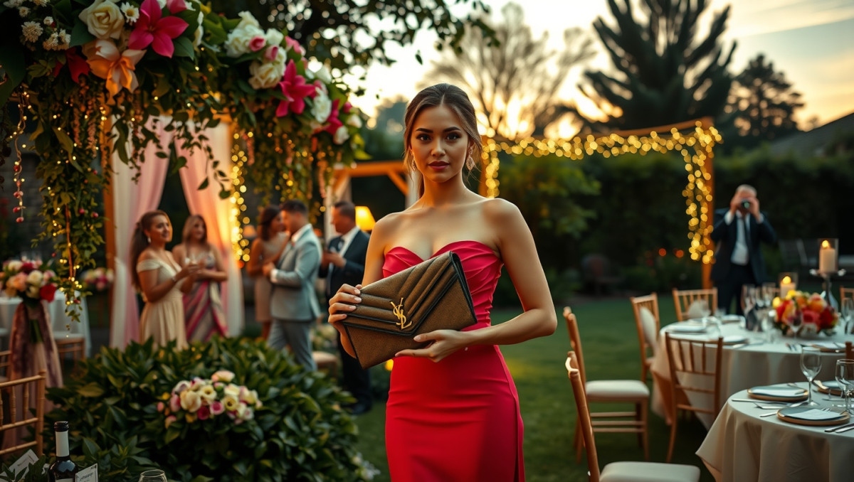 Should I Have Lent My SIL My Designer Bag for Her Wedding?